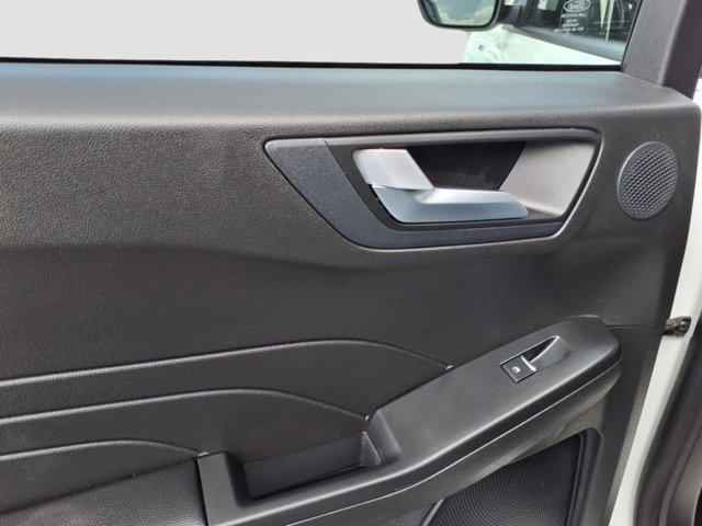 used 2023 Ford Escape car, priced at $30,788