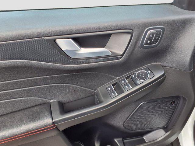 used 2023 Ford Escape car, priced at $30,788