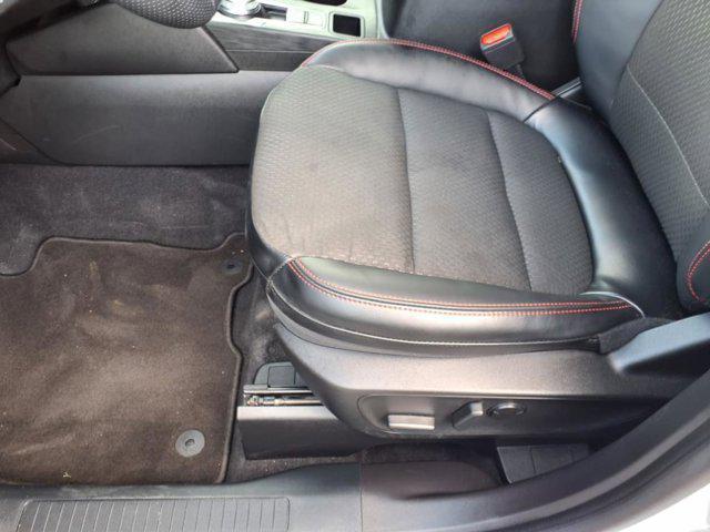 used 2023 Ford Escape car, priced at $30,788