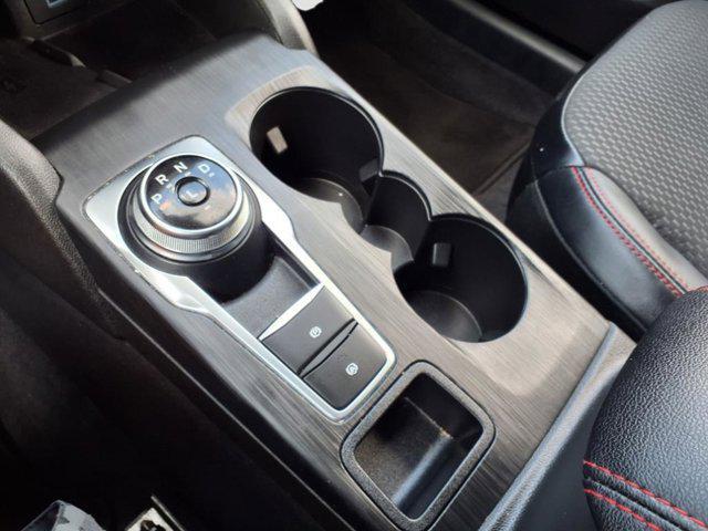 used 2023 Ford Escape car, priced at $30,788