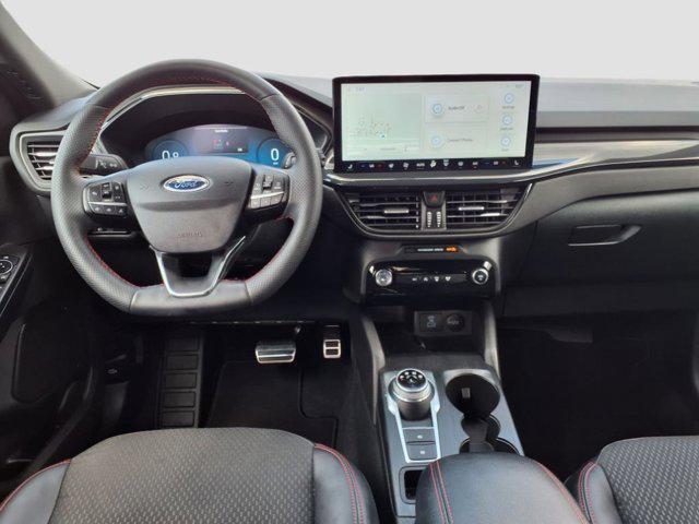 used 2023 Ford Escape car, priced at $30,788