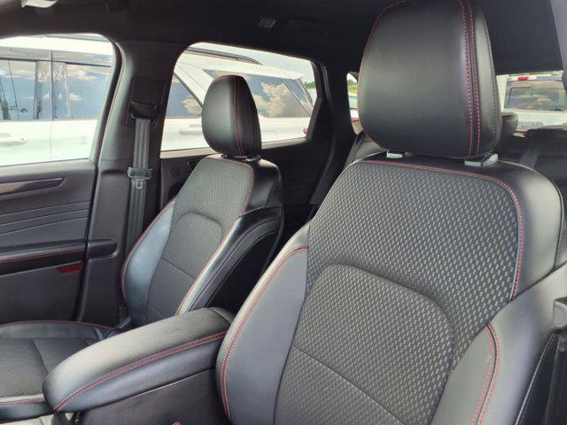used 2023 Ford Escape car, priced at $33,943
