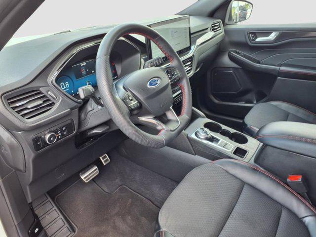 used 2023 Ford Escape car, priced at $30,788