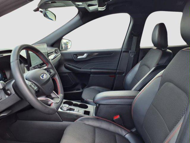 used 2023 Ford Escape car, priced at $30,788
