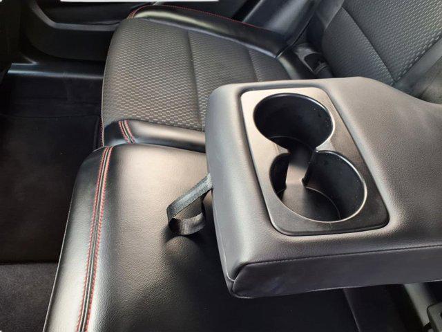 used 2023 Ford Escape car, priced at $30,788
