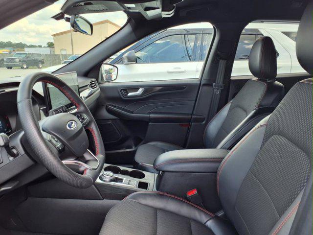 used 2023 Ford Escape car, priced at $33,943