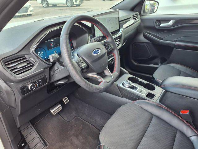 used 2023 Ford Escape car, priced at $33,943