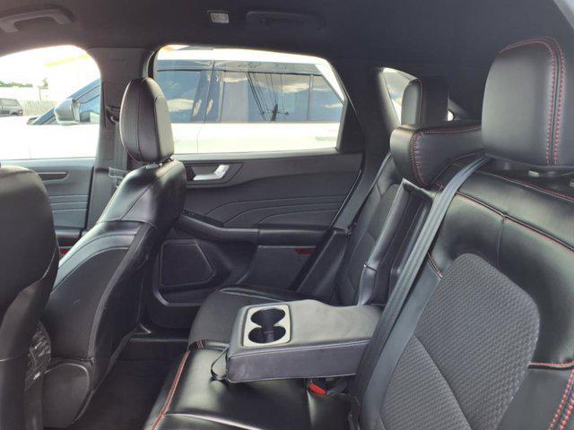used 2023 Ford Escape car, priced at $33,943