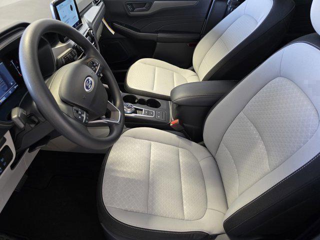 new 2025 Ford Escape car, priced at $28,068