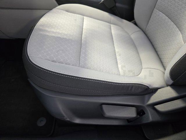 new 2025 Ford Escape car, priced at $28,834