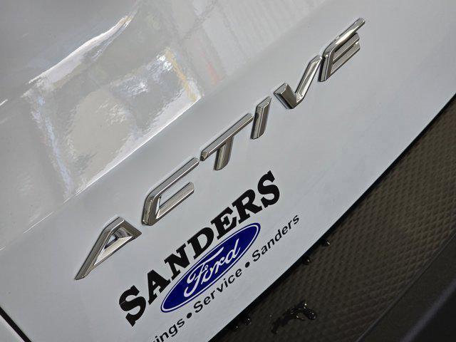 new 2025 Ford Escape car, priced at $28,068
