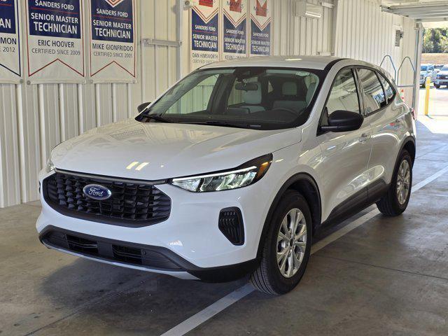 new 2025 Ford Escape car, priced at $28,068