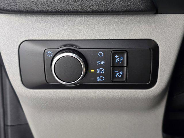 new 2025 Ford Escape car, priced at $28,068