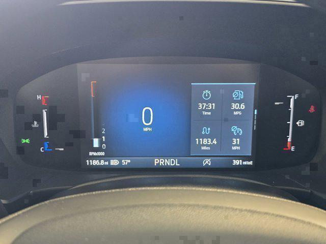 new 2025 Ford Escape car, priced at $28,834