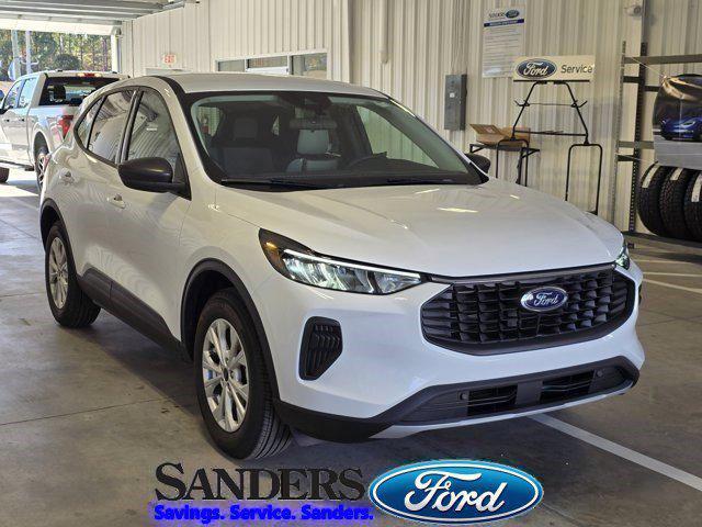 new 2025 Ford Escape car, priced at $28,068