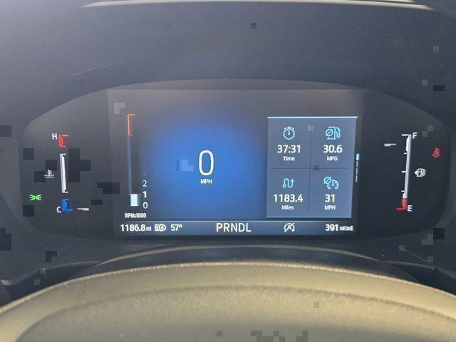 new 2025 Ford Escape car, priced at $28,834