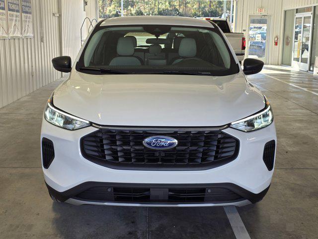 new 2025 Ford Escape car, priced at $28,068