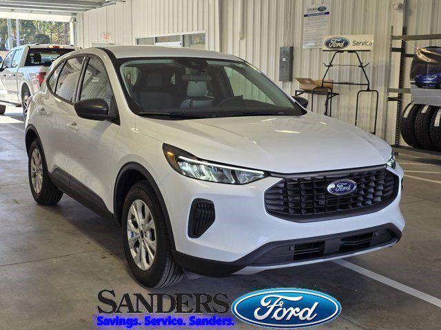 new 2025 Ford Escape car, priced at $28,068