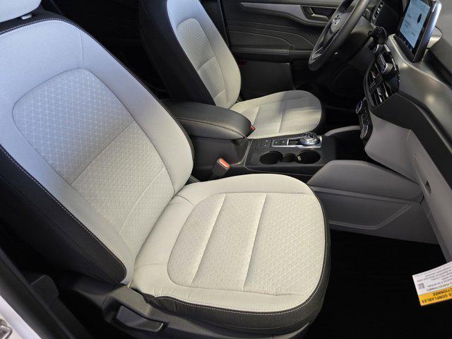 new 2025 Ford Escape car, priced at $28,068