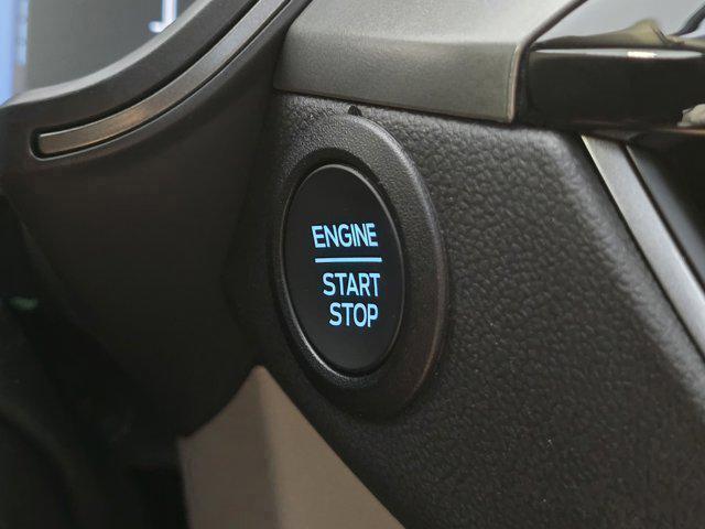 new 2025 Ford Escape car, priced at $28,068