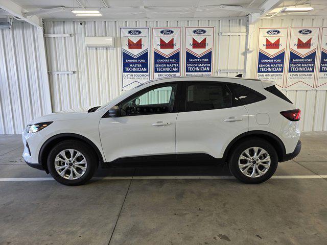 new 2025 Ford Escape car, priced at $28,904