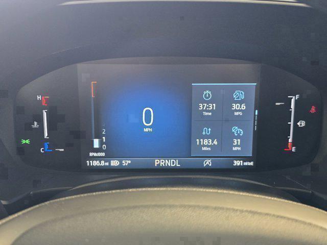 new 2025 Ford Escape car, priced at $28,068