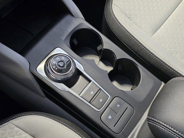 new 2025 Ford Escape car, priced at $28,068