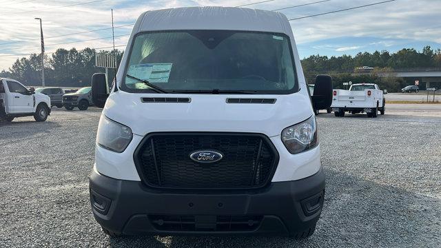 new 2024 Ford Transit-250 car, priced at $53,690