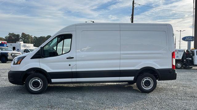 new 2024 Ford Transit-250 car, priced at $53,690