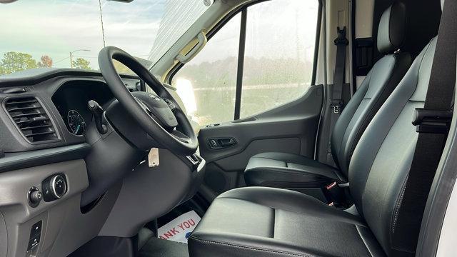 new 2024 Ford Transit-250 car, priced at $53,690