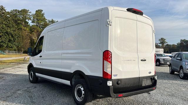 new 2024 Ford Transit-250 car, priced at $53,690