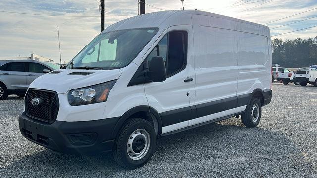 new 2024 Ford Transit-250 car, priced at $53,690