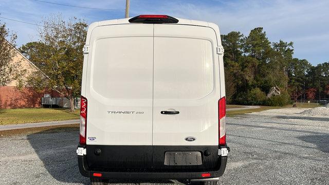 new 2024 Ford Transit-250 car, priced at $53,690