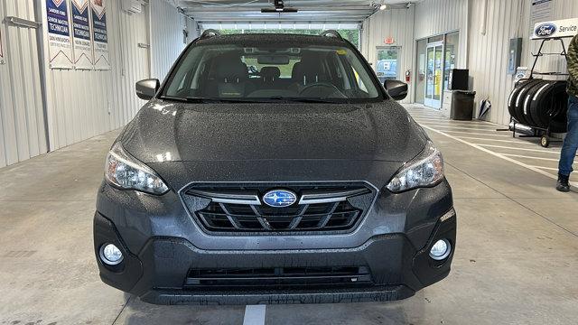 used 2023 Subaru Crosstrek car, priced at $27,589