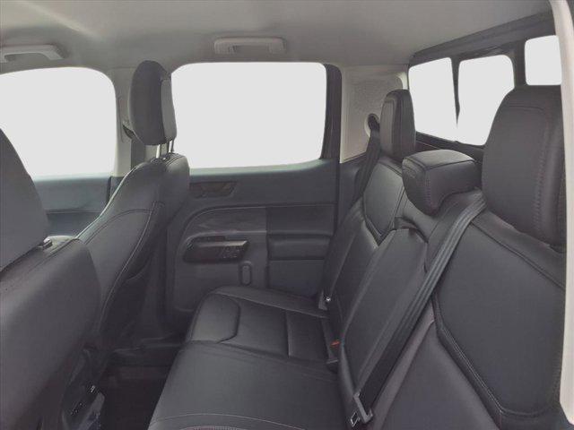 used 2025 Ford Maverick car, priced at $37,256