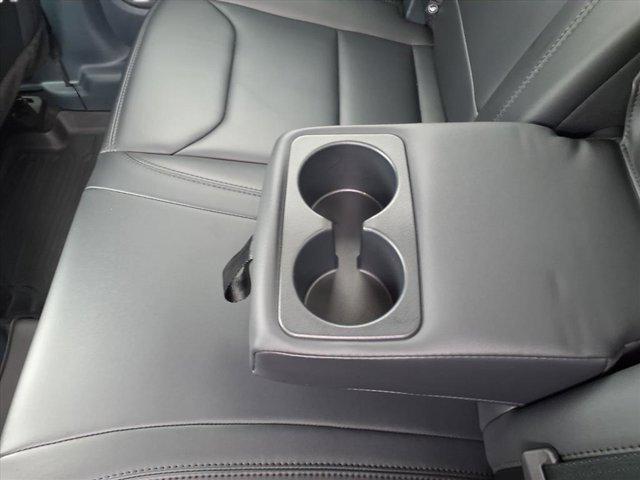 used 2025 Ford Maverick car, priced at $37,256