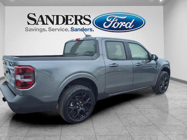 used 2025 Ford Maverick car, priced at $37,256