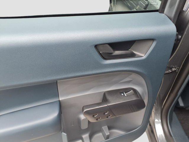 used 2025 Ford Maverick car, priced at $37,256