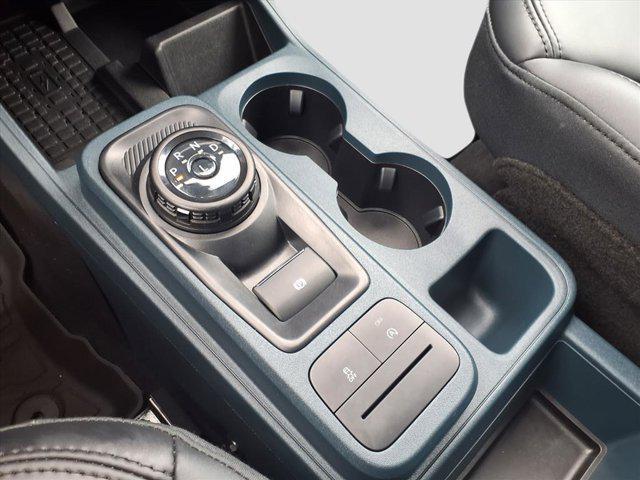 used 2025 Ford Maverick car, priced at $37,256