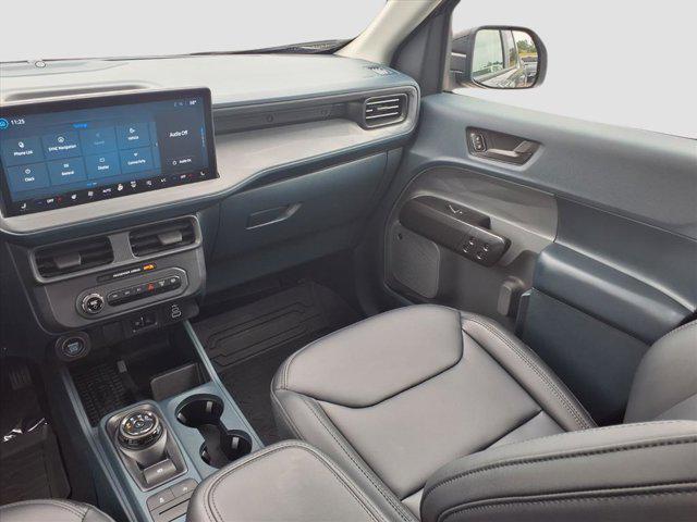 used 2025 Ford Maverick car, priced at $37,256