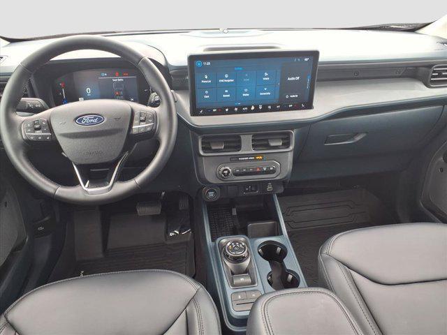 used 2025 Ford Maverick car, priced at $37,256