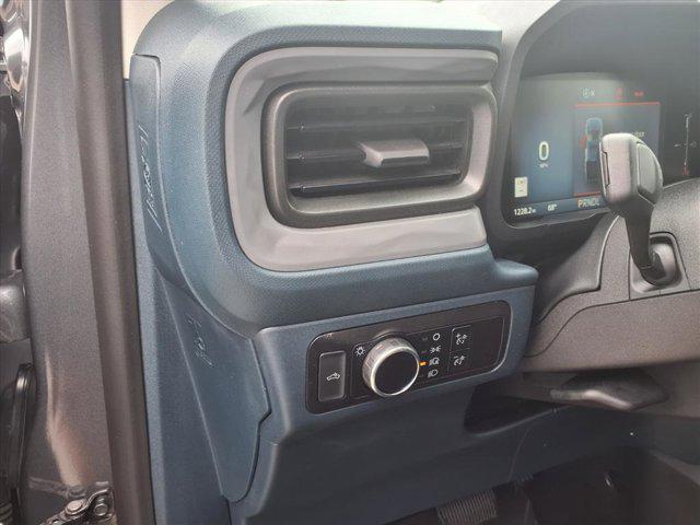 used 2025 Ford Maverick car, priced at $37,256