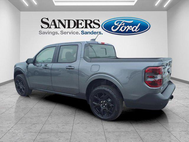 used 2025 Ford Maverick car, priced at $37,256