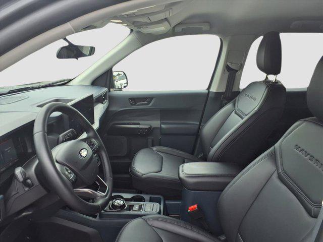 used 2025 Ford Maverick car, priced at $37,256