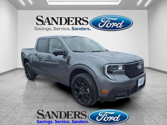 used 2025 Ford Maverick car, priced at $39,499