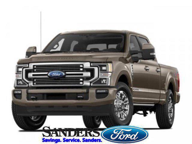 used 2022 Ford F-350 car, priced at $56,371
