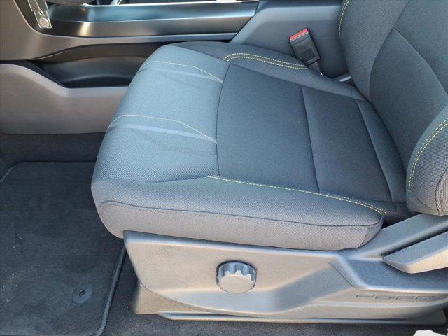 new 2025 Ford F-150 car, priced at $45,811