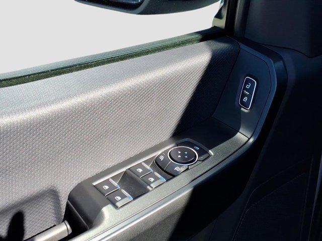 new 2025 Ford F-150 car, priced at $45,811