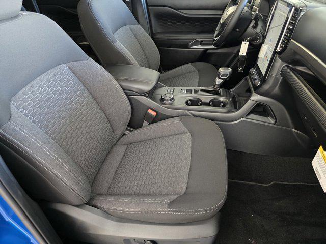 new 2024 Ford Ranger car, priced at $40,956