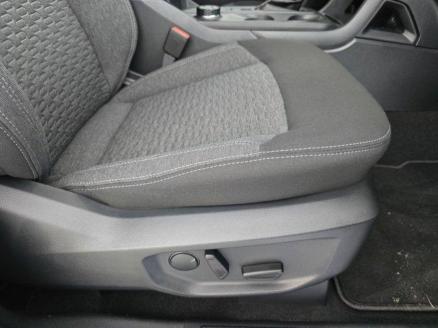 new 2024 Ford Ranger car, priced at $40,956